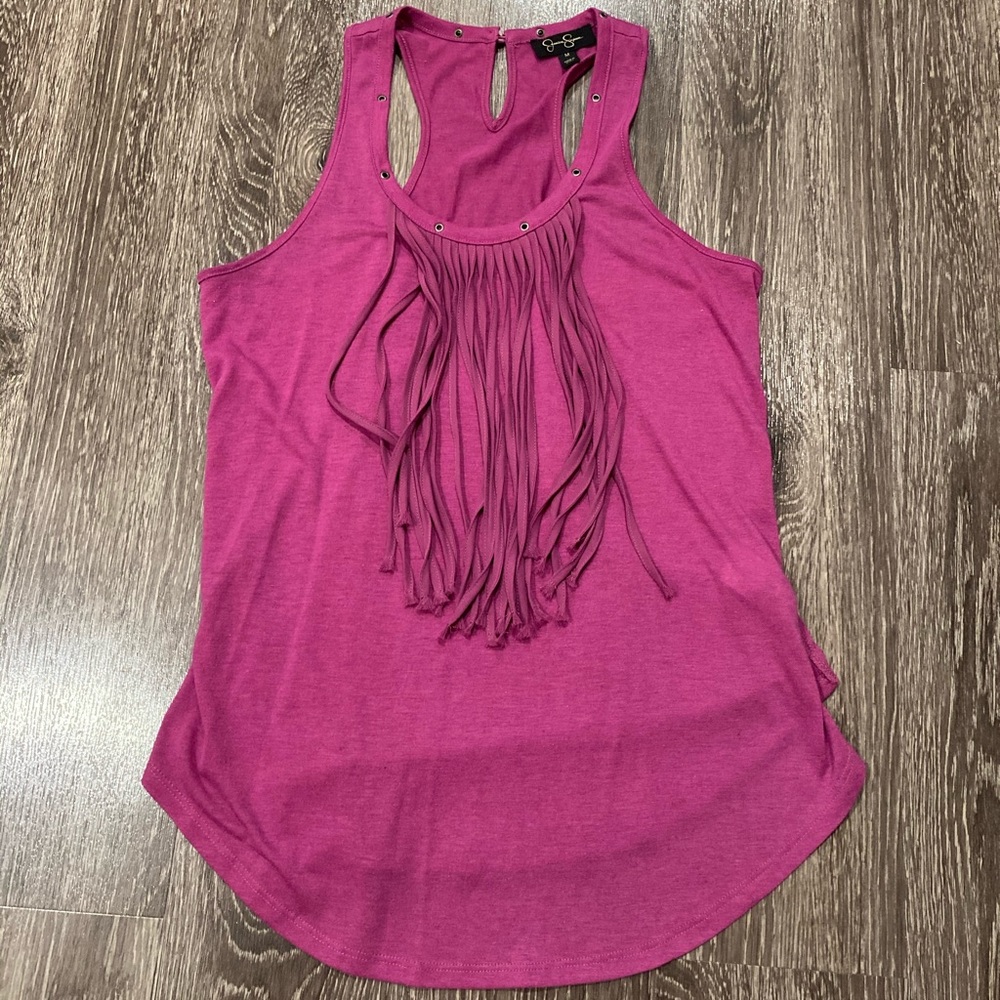 Jessica Simpson Tank Top